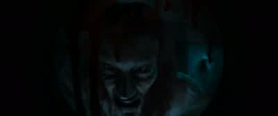 Open the door like you open your legsyou stinking groupie slut - Evil Dead Rise