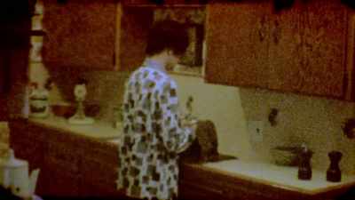 Open the door, my mother was - Abducted in Plain Sight