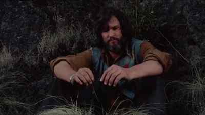 Open the door!
Open the door! - Bring Me the Head of Alfredo Garcia