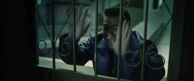 Open the door! Open the door! - Chasing the Dragon
