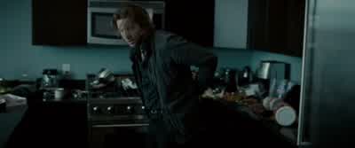 Open the door, please! - Limitless