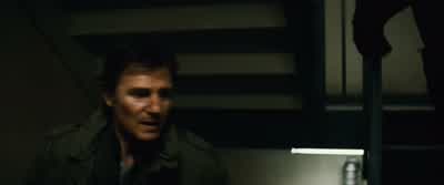 OPEN THE DOOR, PLEASE. - Run All Night