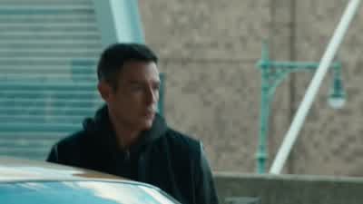 Open the door! - FBI