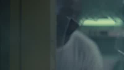 Open the door! - Prison Break