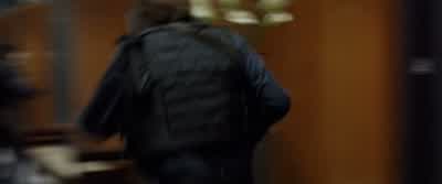 Open the door! - Speed