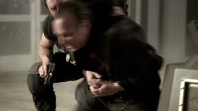 - Open the door! - Marvel's Agents of S.H.I.E.L.D.