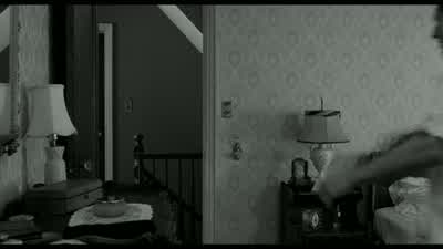 Open the door. - Raging Bull