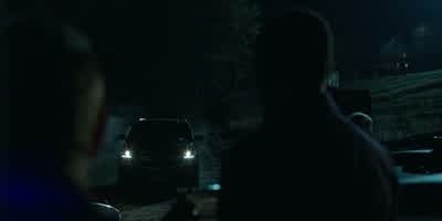 Open the door. - Ozark