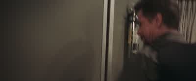 Open the door! - Air Force One