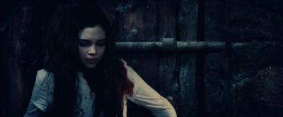Open the door! - Underworld: Awakening