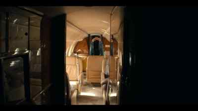 Open the door. - Narcos: Mexico
