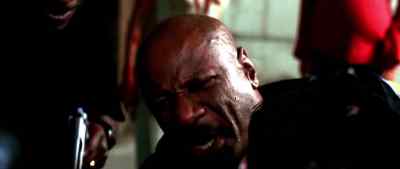 Open the door! - Dawn of the Dead
