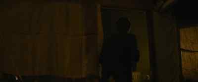 Open the door. - Pig