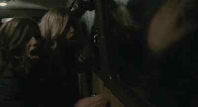 Open the door! - Chernobyl Diaries