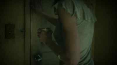 Open the door. - Mr. Mercedes