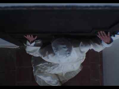 Open the door. - Sister Death
