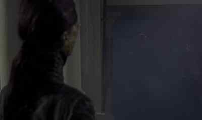 Open the door! - The Reptile