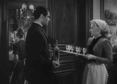 Open the door. - The Diary of a Chambermaid