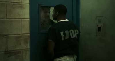 Open the door! - Bosco