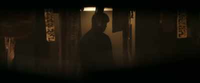 Open the door! - Ghost Mansion