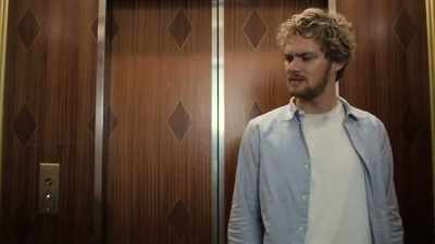 Open the door! - Marvel's Iron Fist