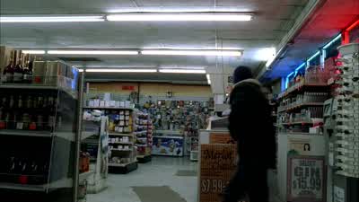 - Open the drawer! - Prison Break