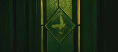 Open the fucking door
before Ray kicks this shit down. - Night of the Missing