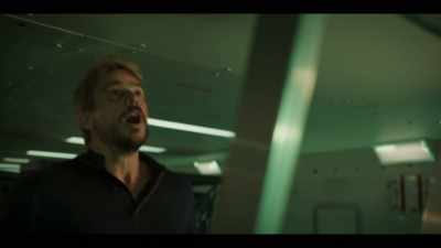 - Open the fucking door!
- Come on! - Fight or Flight