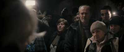 Open the fucking door! - Donbass