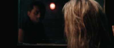 - Open the fucking door!
- Where's Rafe? - The Flood