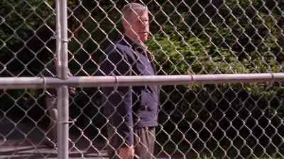 Open the gate,darry. - Masters of Horror