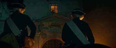 Open the gate! - Dovbush