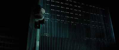 Open the gate! - King Kong