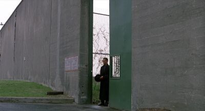 Open the gate - Hudson Hawk