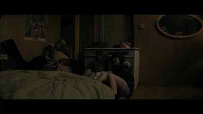 Open the goddamn door! - John Carpenter's Suburban Screams
