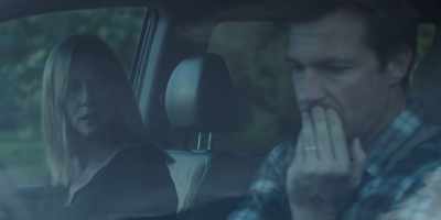 Open the goddamn door! - Ozark