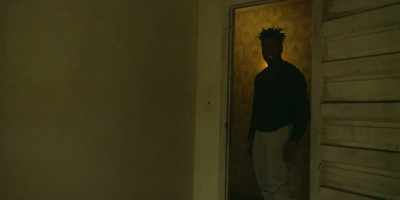Open the goddamn-- - They Cloned Tyrone