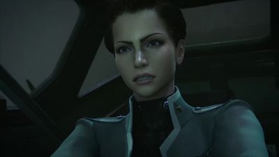 Open the hatch and hover - Starship Troopers: Traitor of Mars