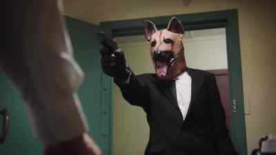 Open the lockbox. - The Brokenwood Mysteries