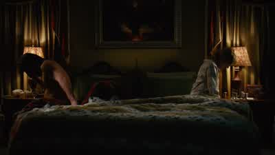 Open the shades. - Planet Terror