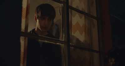 - Open the window, or I'll
scream my fucking face off. - Three Months