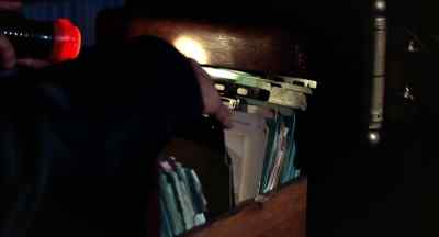 Open these two locks.
Sure. - The Sentinel