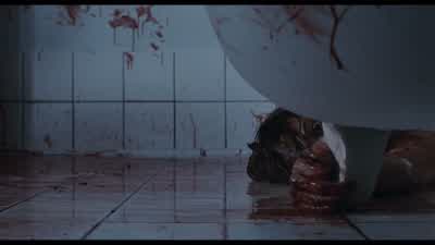 Open up, Anna. - Martyrs