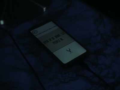 Open up. Be brave. Let people in. - Wishes of the Blue Girl