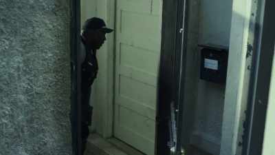 Open up!
'Cago PD! - South Side
