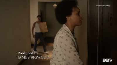 Open up this door, Willard!
Willard, I'm not playing - American Soul