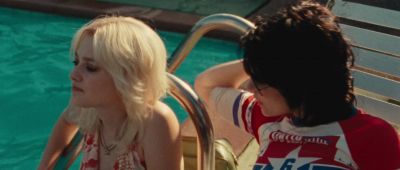 Open up you filthy varmint - The Runaways