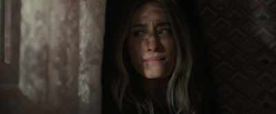 Open up that front door - Fear the Night