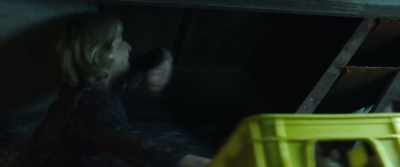 Open up, you fuckers! - The Bar