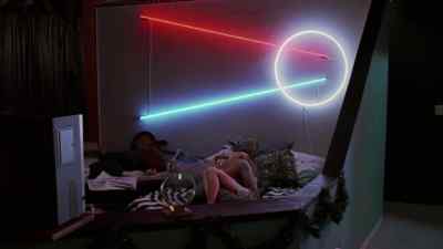 Open up, Jack! Quit stalling! - Trancers